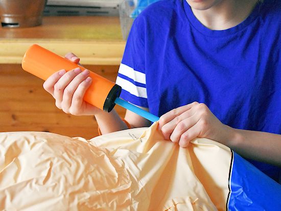 #ad Rough and Tumble Fun with Wubble Rumblers!