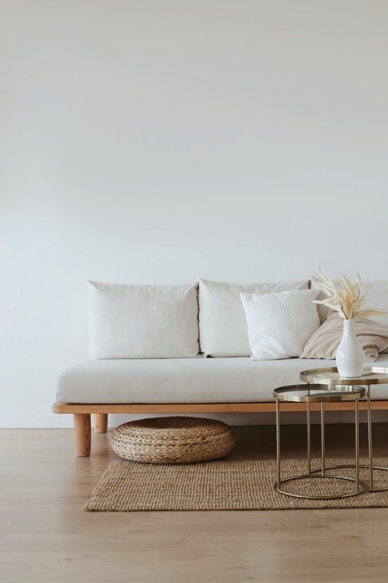 5 Ways to Decorate For Next to Nothing