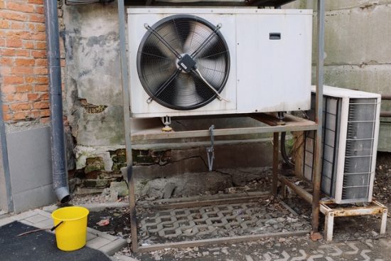 Why You Should Invest in an Air Filter