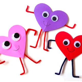 Heart People Craft